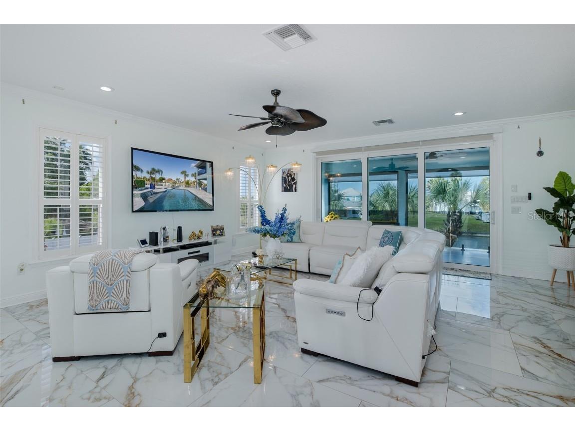 3271 Hibiscus Drive Hernando Beach FL 34607 - HERNANDO BEACH /GULF AMERICA W7879758 image28