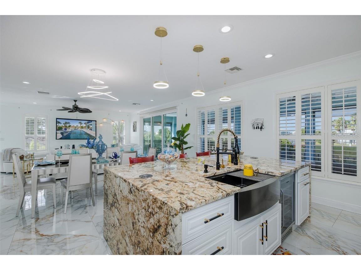 3271 Hibiscus Drive Hernando Beach FL 34607 - HERNANDO BEACH /GULF AMERICA W7879758 image40