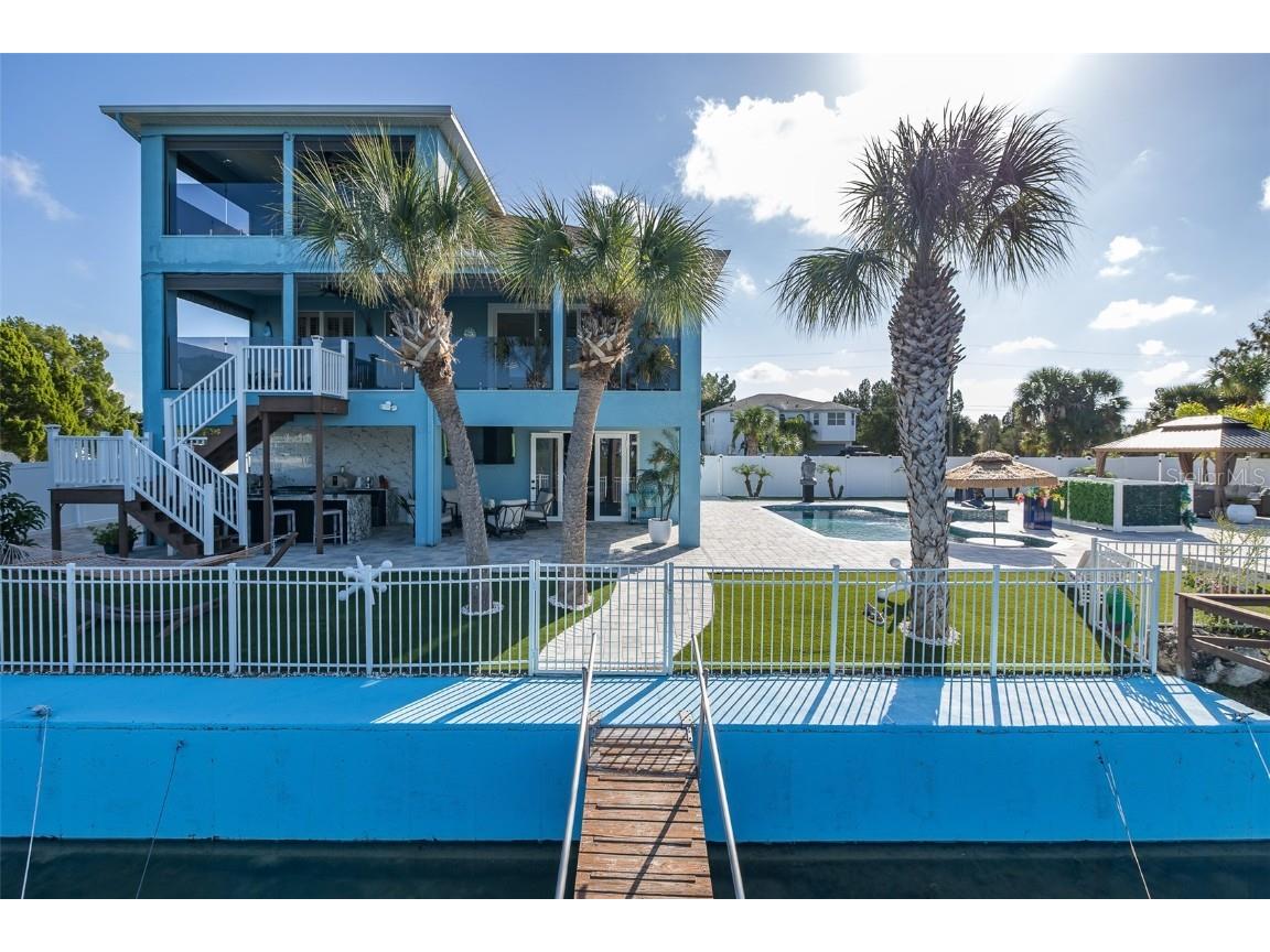 3271 Hibiscus Drive Hernando Beach FL 34607 - HERNANDO BEACH /GULF AMERICA W7879758 image6