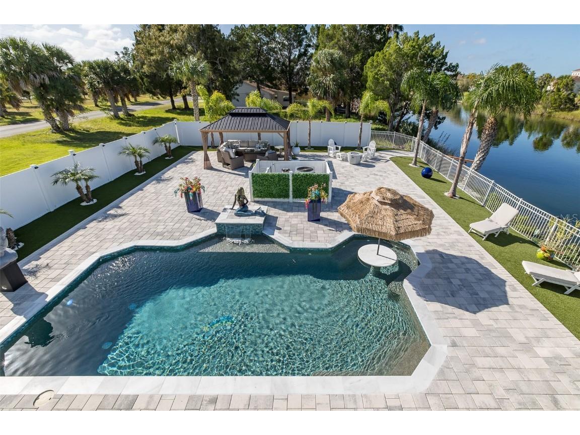 3271 Hibiscus Drive Hernando Beach FL 34607 - HERNANDO BEACH /GULF AMERICA W7879758 image7
