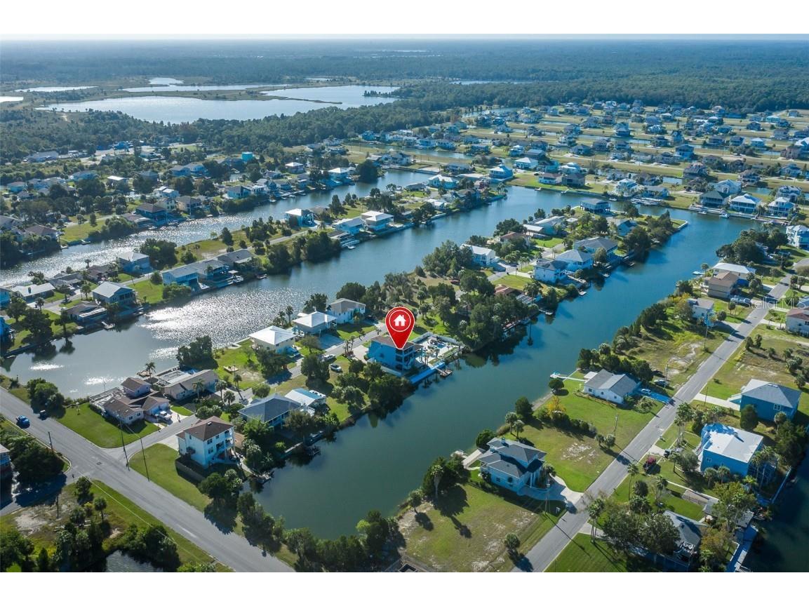 3271 Hibiscus Drive Hernando Beach FL 34607 - HERNANDO BEACH /GULF AMERICA W7879758 image80