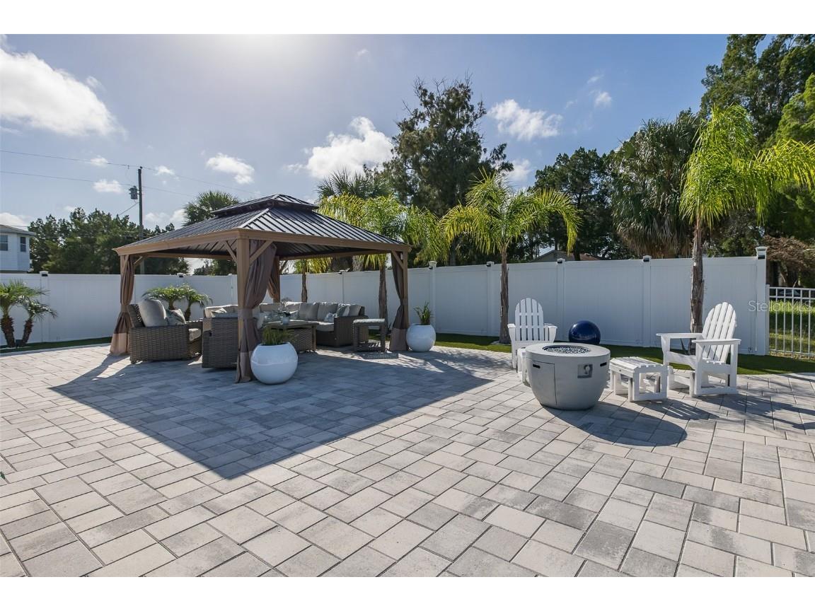 3271 Hibiscus Drive Hernando Beach FL 34607 - HERNANDO BEACH /GULF AMERICA W7879758 image86