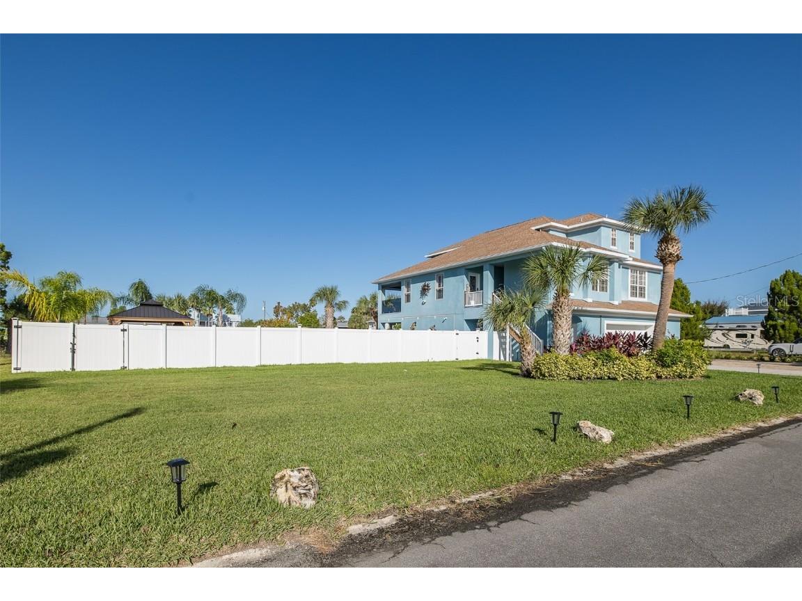 3271 Hibiscus Drive Hernando Beach FL 34607 - HERNANDO BEACH /GULF AMERICA W7879758 image92