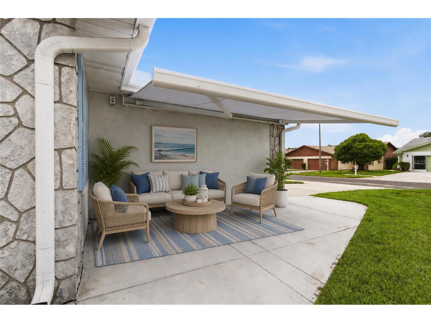 3271 Mcmath Drive Palm Harbor FL 34684 - LAKE TARPON TB8514165 image2