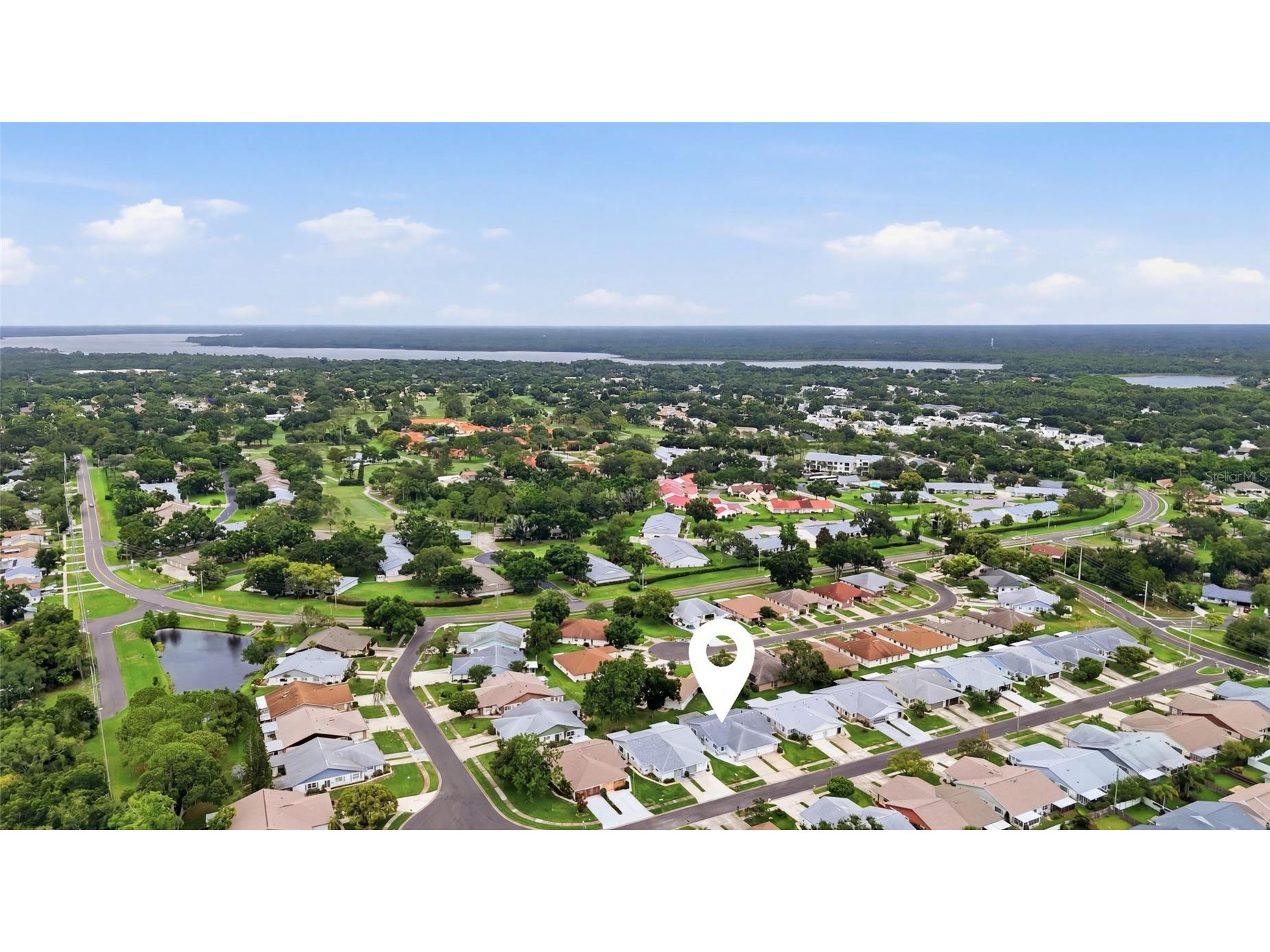 3271 Mcmath Drive Palm Harbor FL 34684 - LAKE TARPON TB8514165 image30