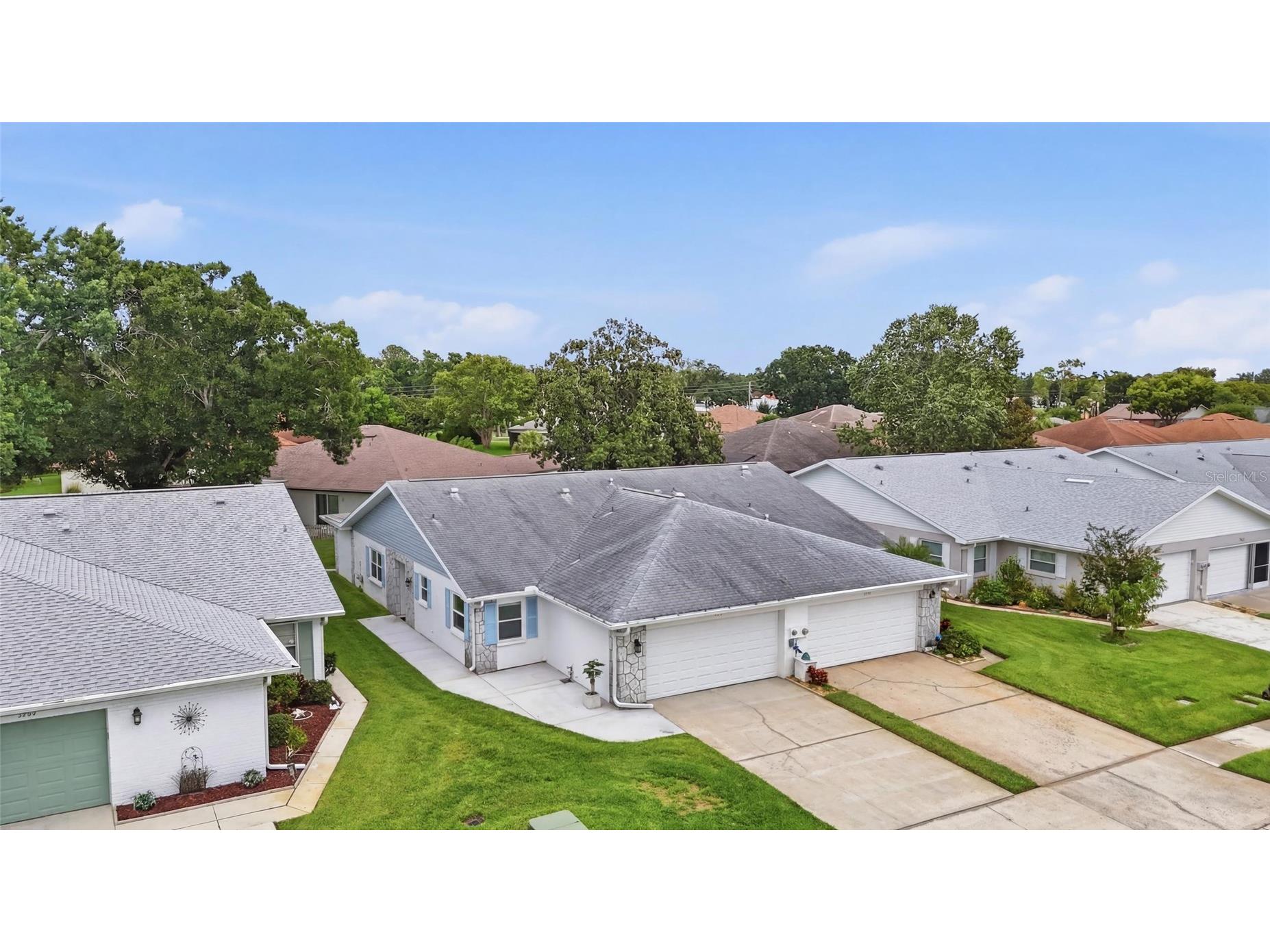 3271 Mcmath Drive Palm Harbor FL 34684 - LAKE TARPON TB8514165 image31