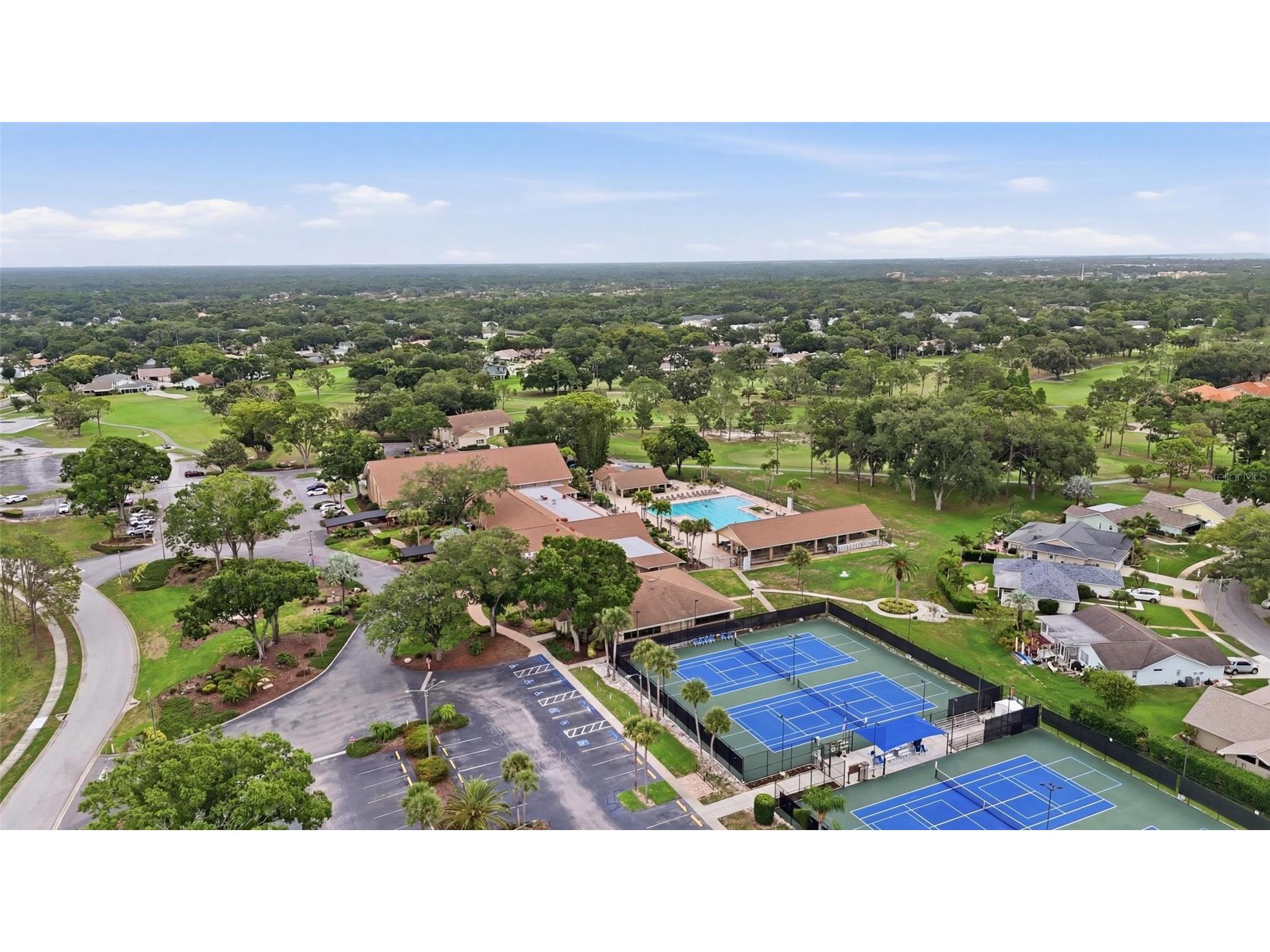 3271 Mcmath Drive Palm Harbor FL 34684 - LAKE TARPON TB8514165 image32