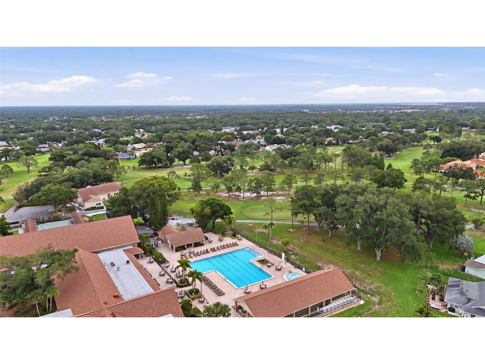 3271 Mcmath Drive Palm Harbor FL 34684 - LAKE TARPON TB8514165 image33