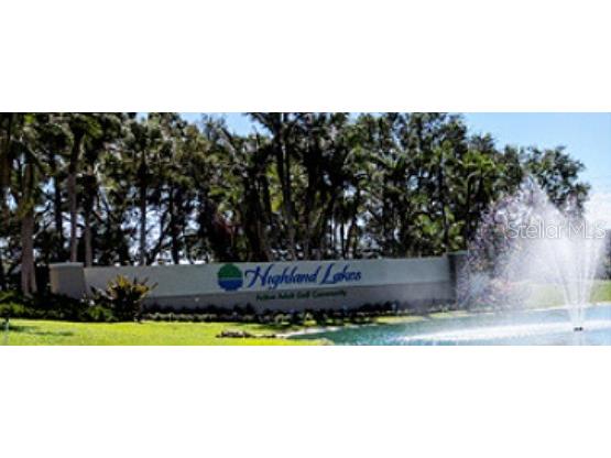 3271 Mcmath Drive Palm Harbor FL 34684 - LAKE TARPON TB8514165 image43