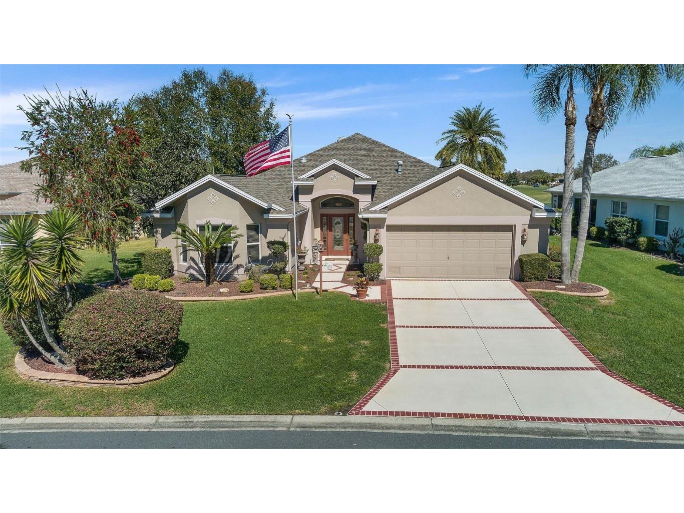 3271 Mundelein Place The Villages FL 32162 G5065342 image1