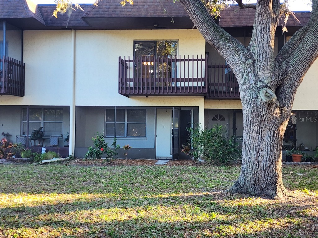 3271 Ramblewood Place #25-D Sarasota FL 34237 O6179540 image1