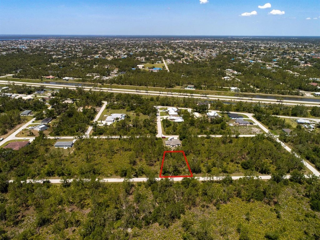 3271 Slater Street Port Charlotte FL 33980 W7855224 image1