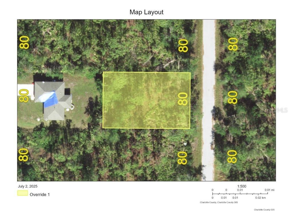 3271 Slater Street Punta Gorda FL 33980 C7511938 image1