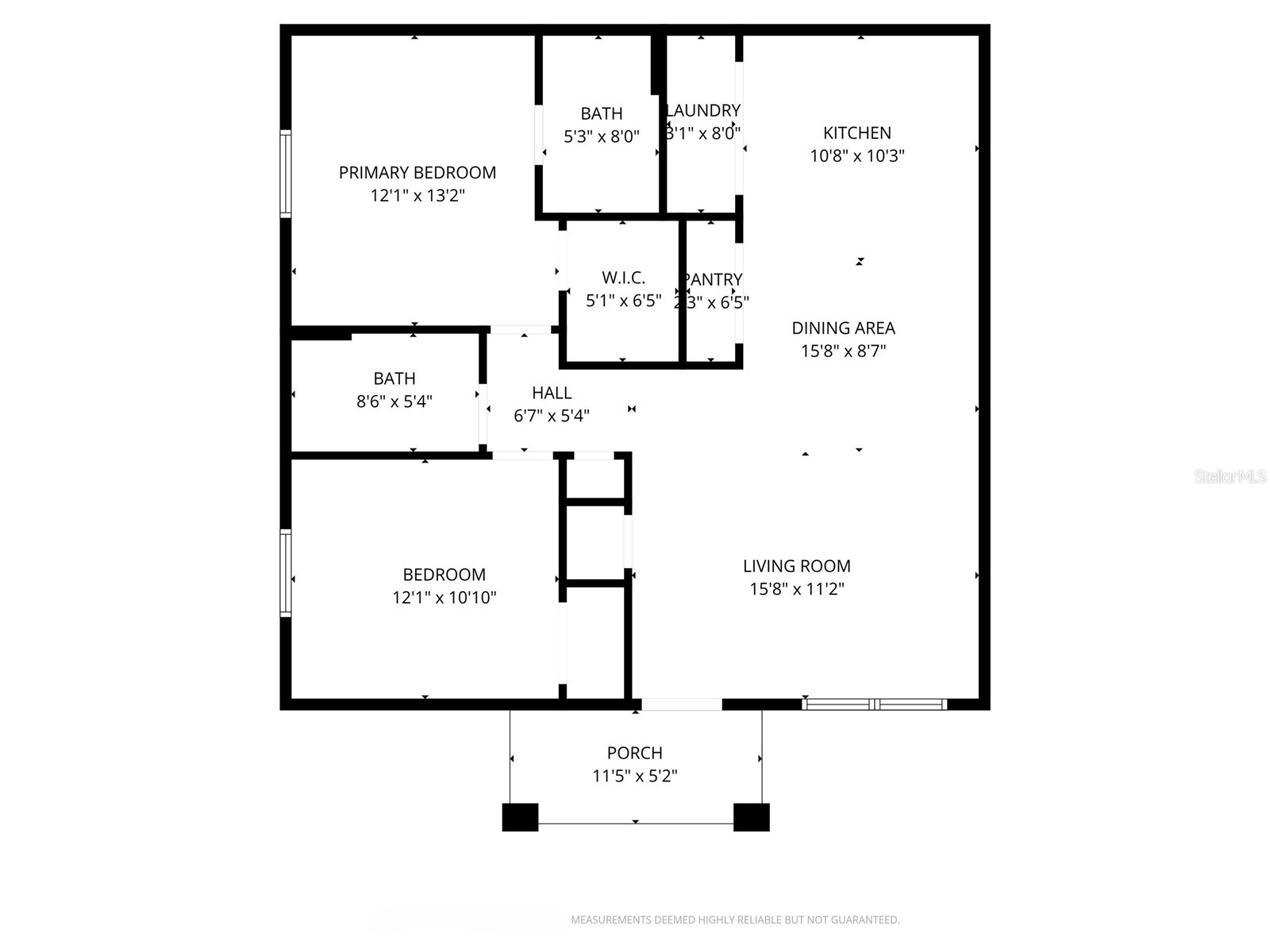 3271 SW 158th Loop Ocala FL 34473 OM720191 image33