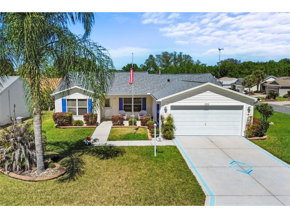 3271 Thorncrest Drive, The Villages, FL, 32162 MLS G5066840 Edina