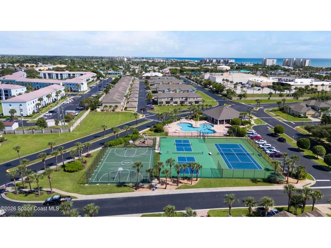 3271 Titanic Circle #39 Indialantic FL 32903 O6411339 image46