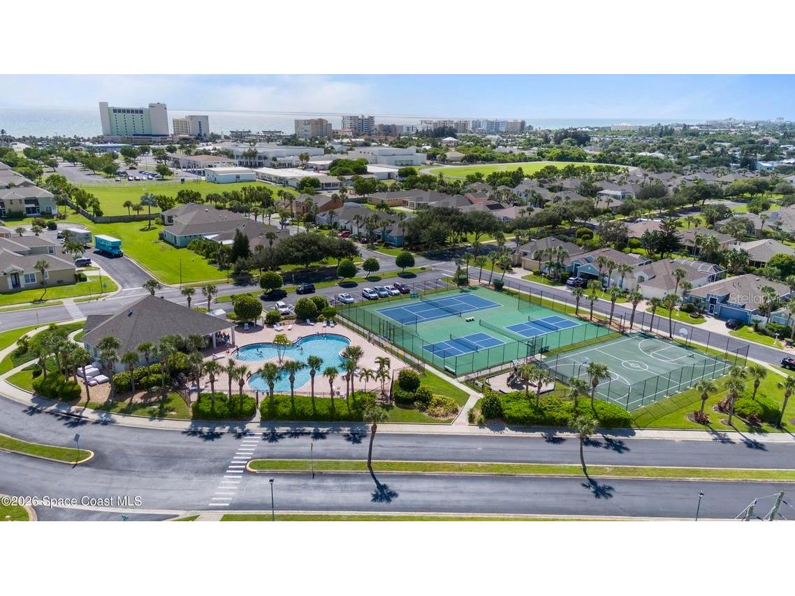 3271 Titanic Circle #39 Indialantic FL 32903 O6411339 image49