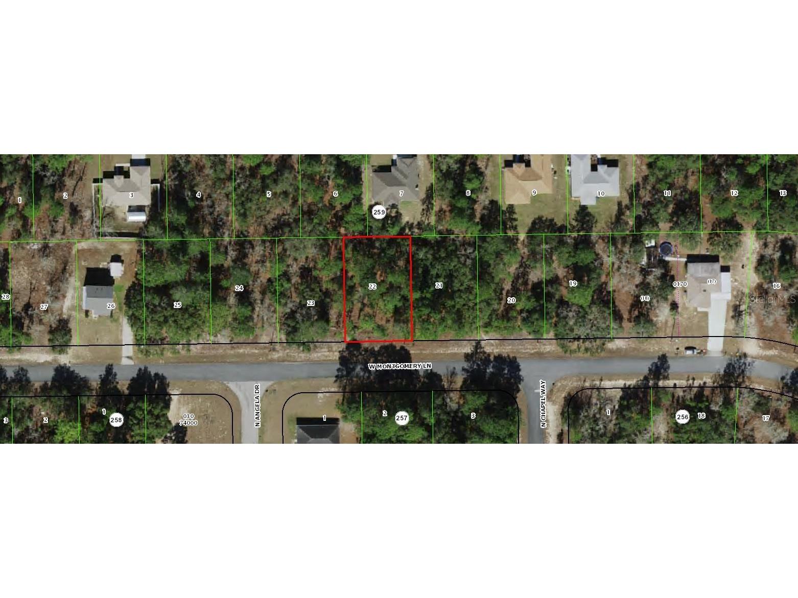 3271 W Montgomery Lane Citrus Springs FL 34433 R4910199 image2