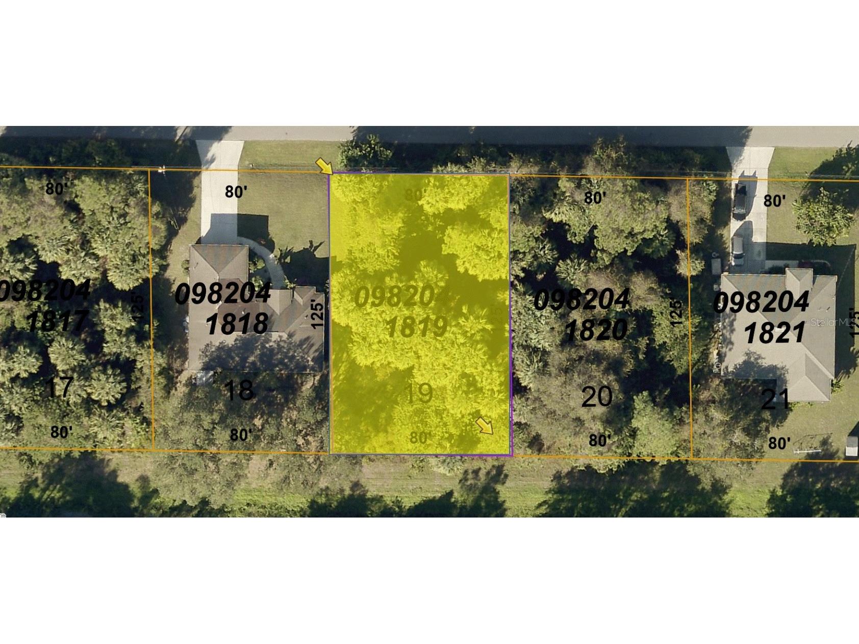 3271 Zoratoa Avenue North Port FL 34286 N6124287 image1