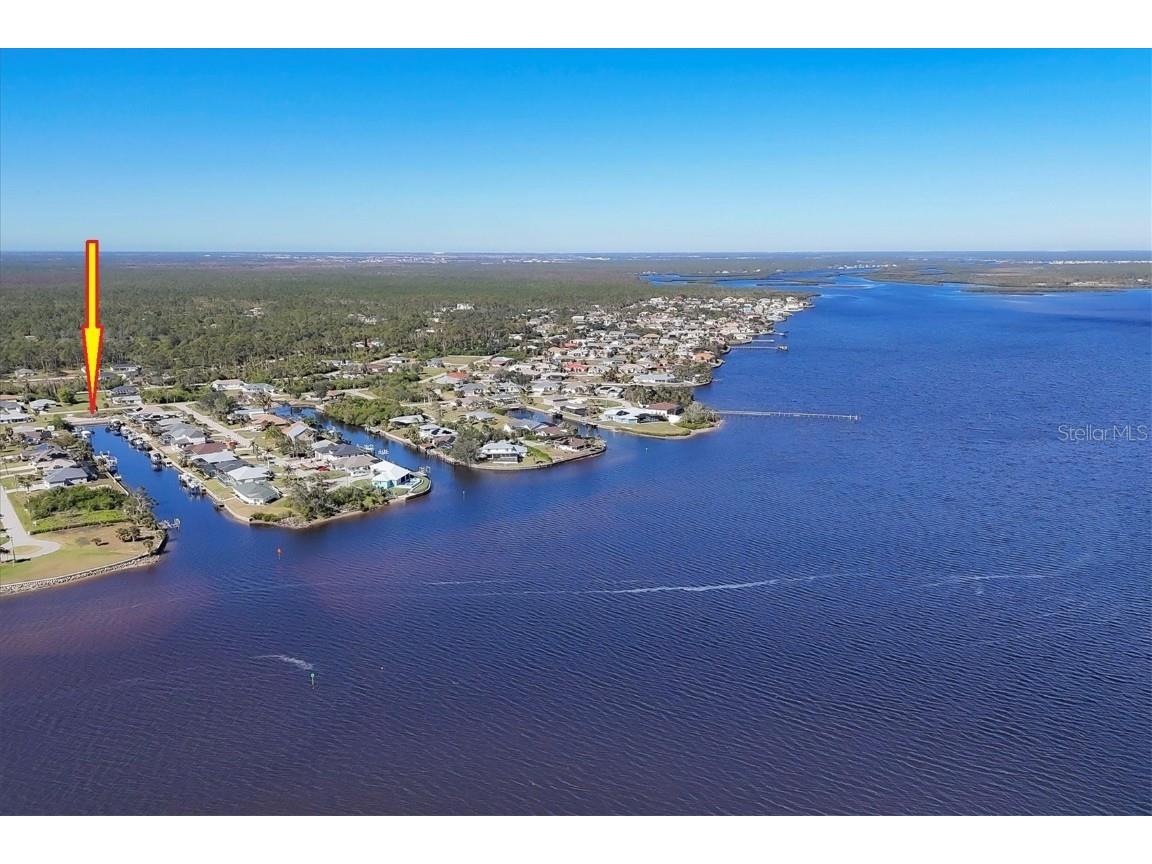3272 & 3280 Holcomb Road Port Charlotte FL 33981 - MYAKKA RIVER CHARLOTTE HARBOR D6139857 image10