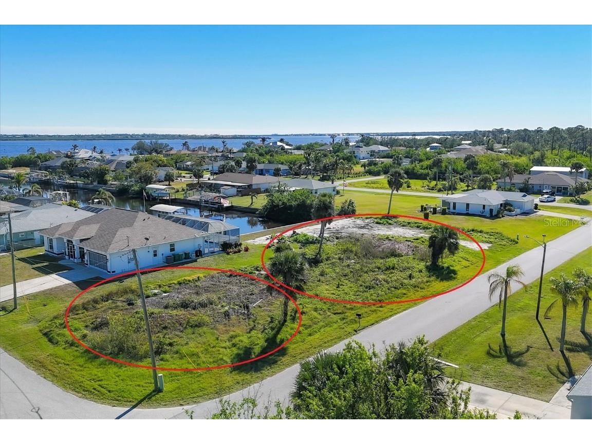 3272 & 3280 Holcomb Road Port Charlotte FL 33981 - MYAKKA RIVER CHARLOTTE HARBOR D6139857 image2