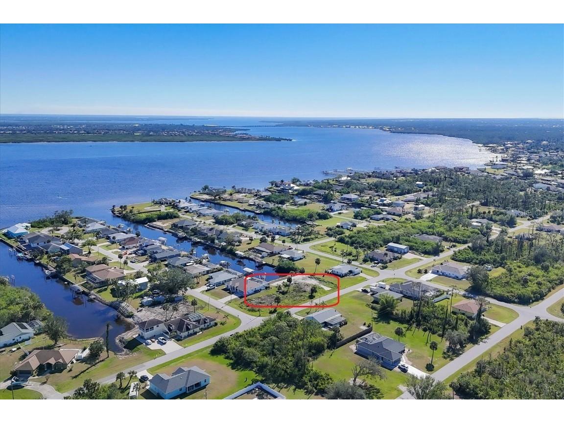 3272 & 3280 Holcomb Road Port Charlotte FL 33981 - MYAKKA RIVER CHARLOTTE HARBOR D6139857 image3