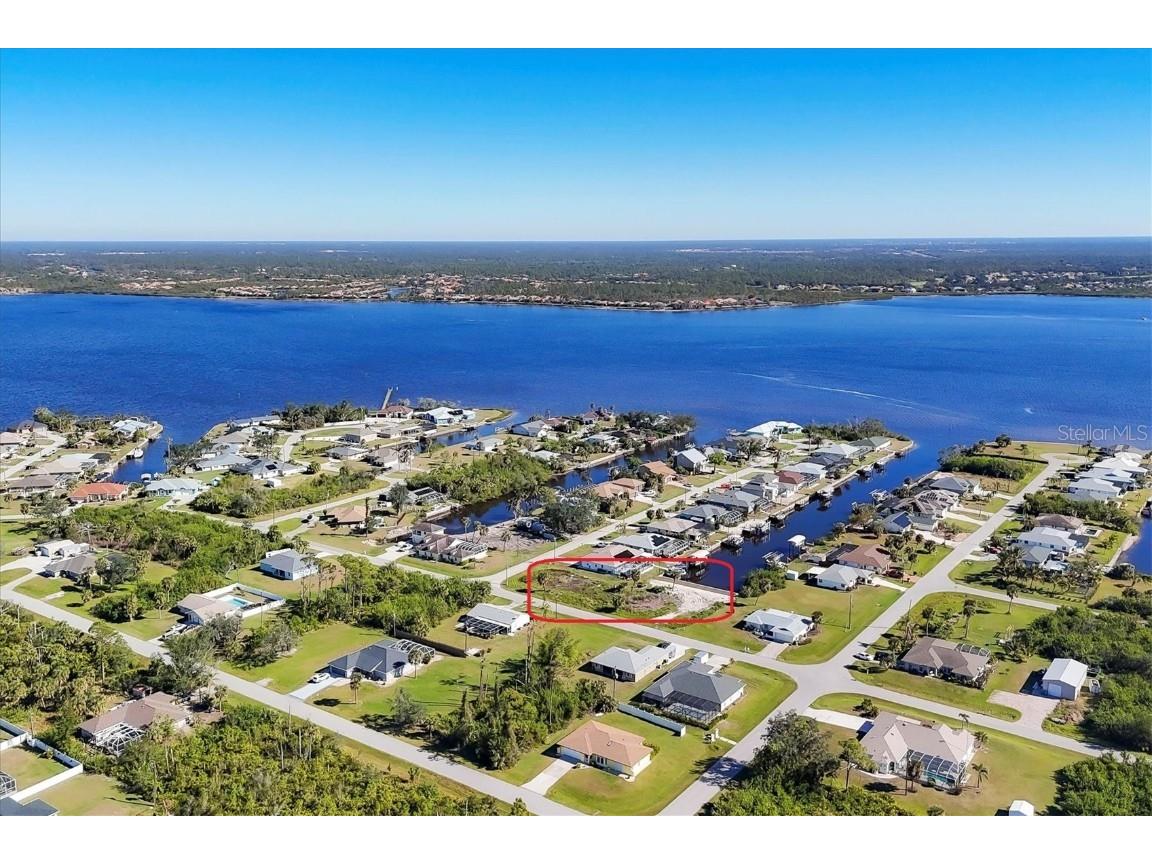 3272 & 3280 Holcomb Road Port Charlotte FL 33981 - MYAKKA RIVER CHARLOTTE HARBOR D6139857 image4