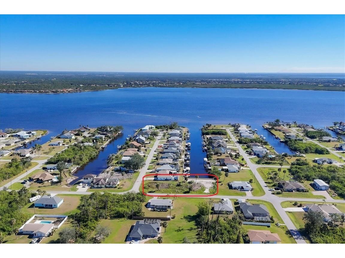 3272 & 3280 Holcomb Road Port Charlotte FL 33981 - MYAKKA RIVER CHARLOTTE HARBOR D6139857 image5