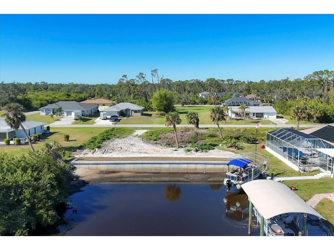 3272 & 3280 Holcomb Road Port Charlotte FL 33981 - MYAKKA RIVER CHARLOTTE HARBOR D6139857 image6