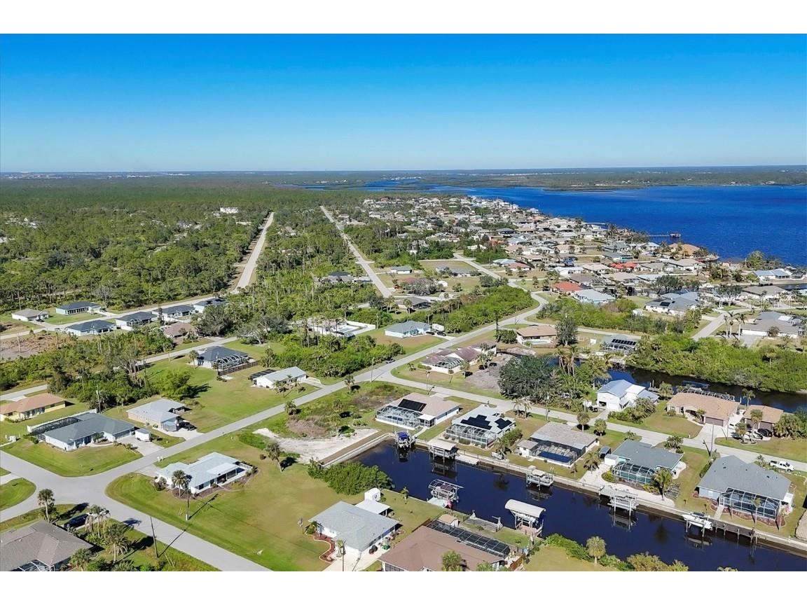 3272 & 3280 Holcomb Road Port Charlotte FL 33981 - MYAKKA RIVER CHARLOTTE HARBOR D6139857 image9