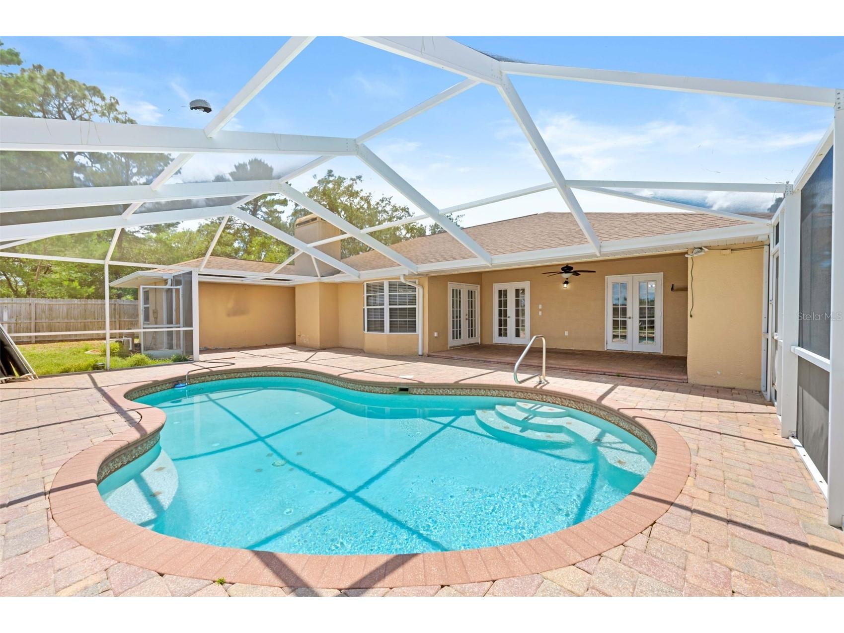 3272 Bluestone Avenue Spring Hill FL 34609 W7885897 image2