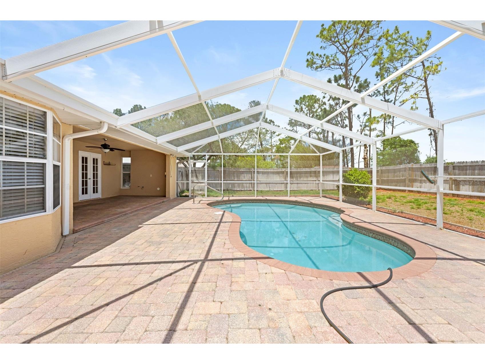 3272 Bluestone Avenue Spring Hill FL 34609 W7885897 image45