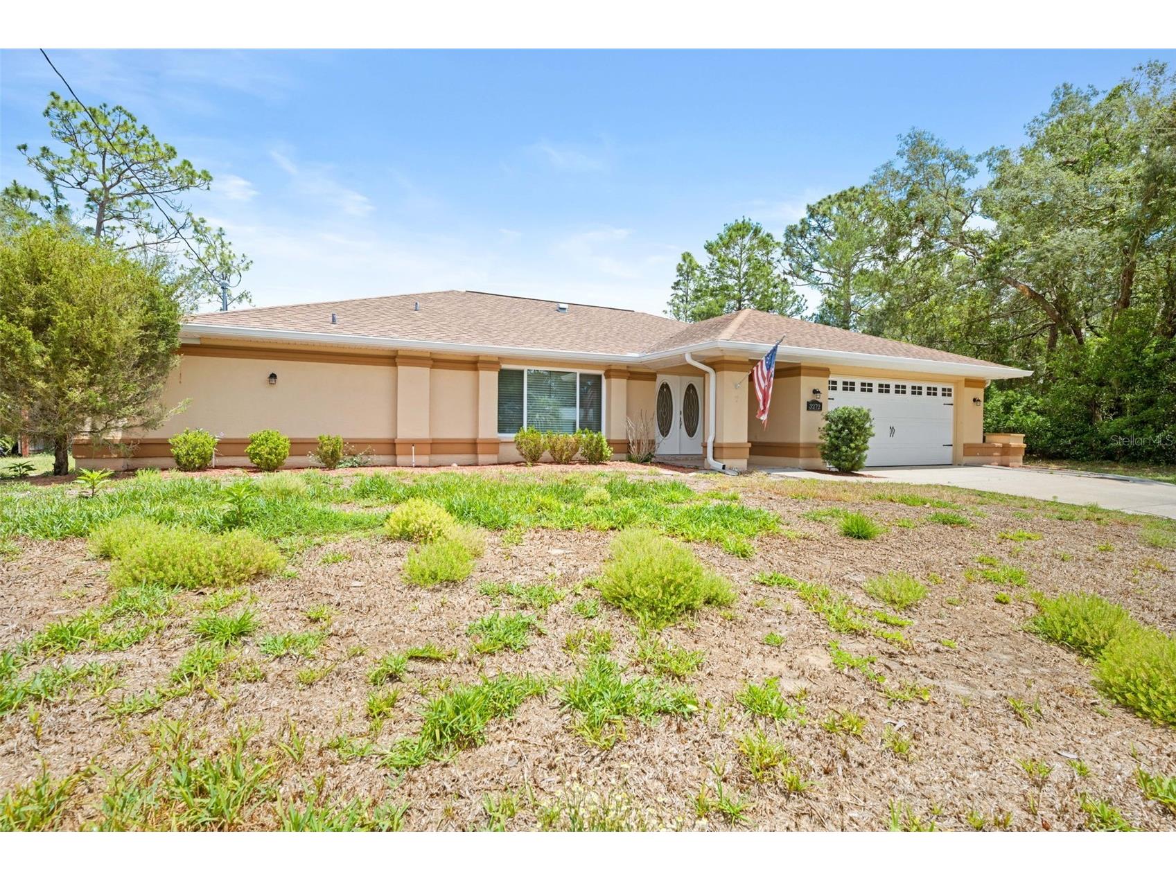 3272 Bluestone Avenue Spring Hill FL 34609 W7885897 image49
