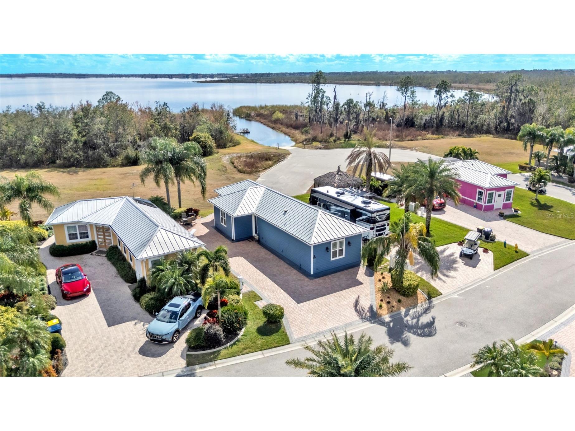 3272 Fish Hawk Drive Polk City FL 33868 L4958890 image1