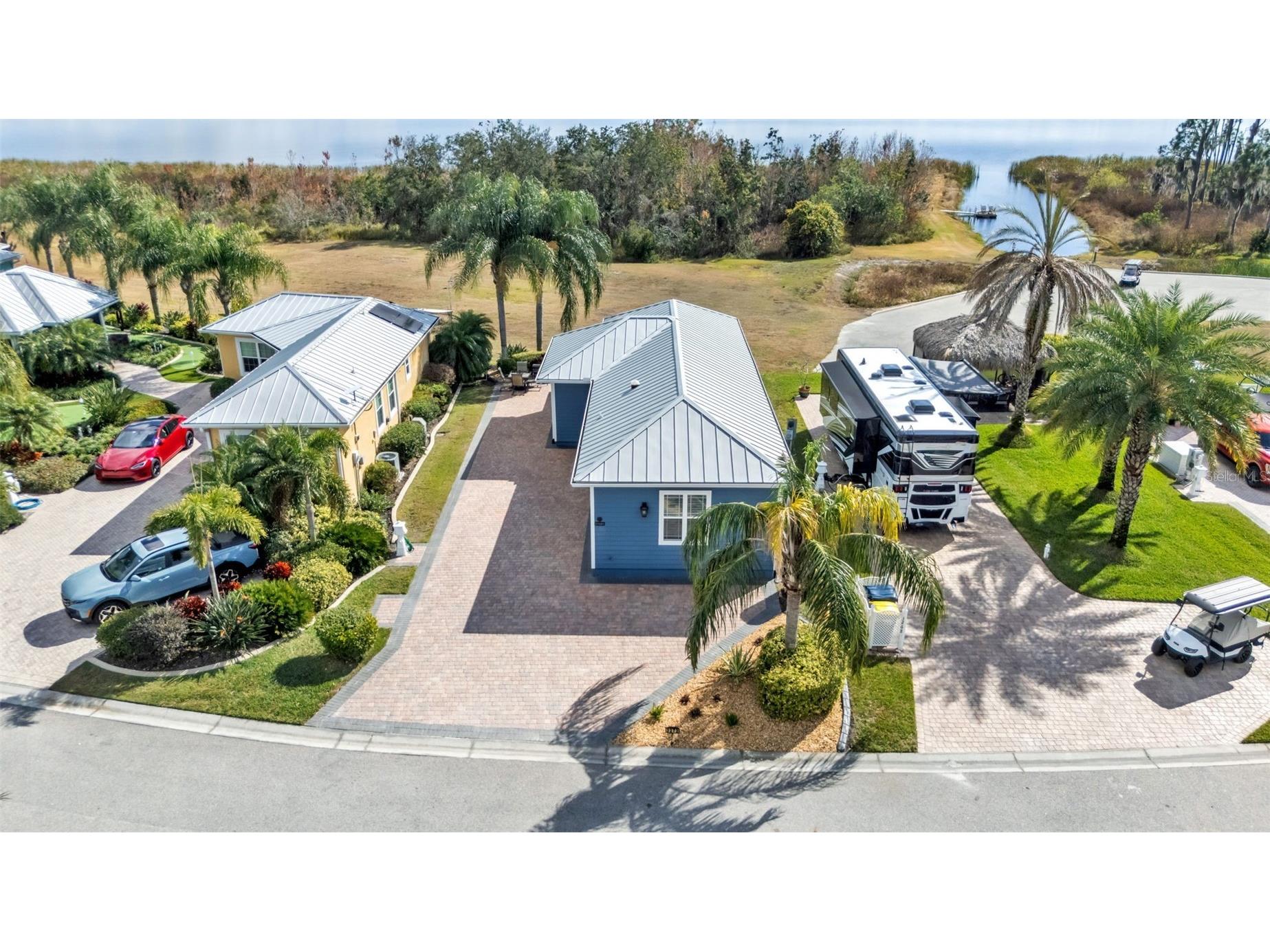 3272 Fish Hawk Drive Polk City FL 33868 L4958890 image5
