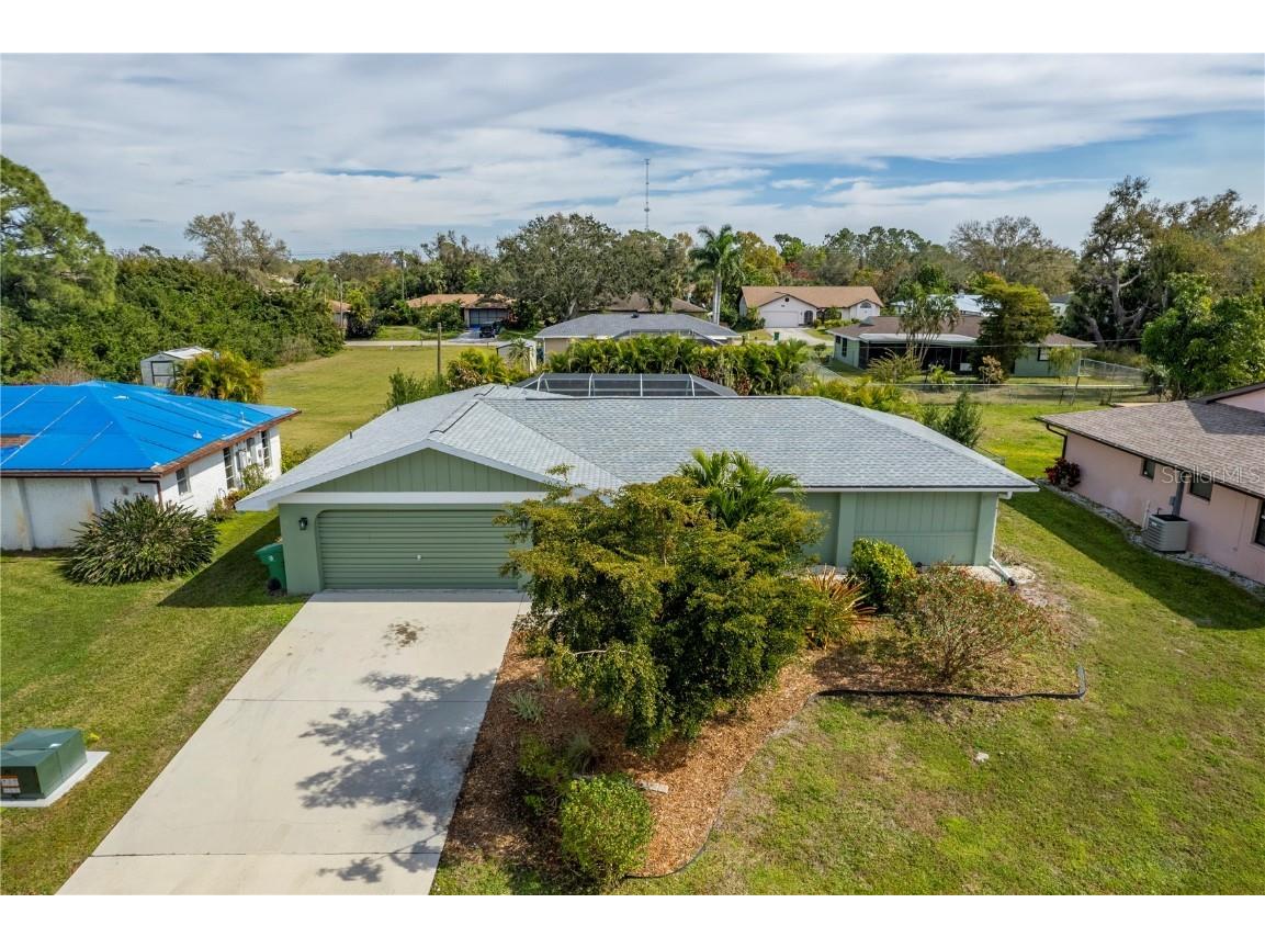 3272 Glencove Street Port Charlotte FL 33980 C7487374 image1