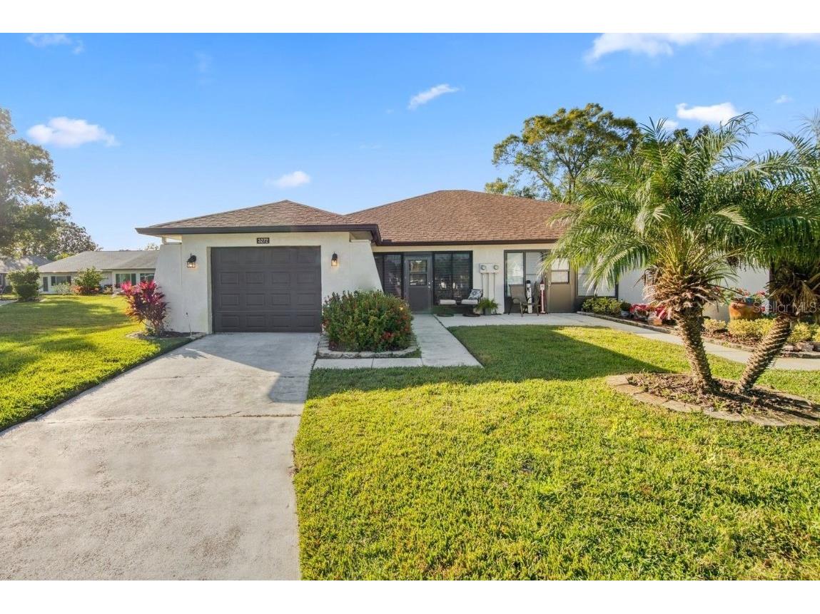 3272 Gorse Court Palm Harbor FL 34684 - LAKE TARPON U8223387 image1