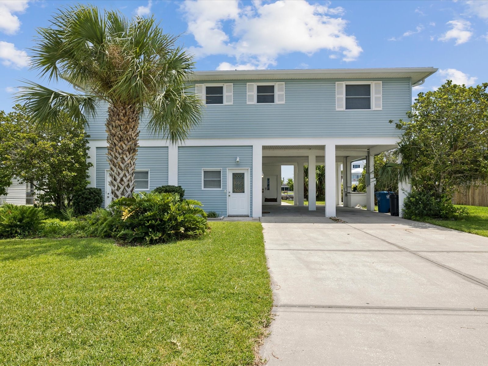 3272 Minnow Creek Drive Hernando Beach FL 34607 - HERNANDO BEACH W7884801 image1