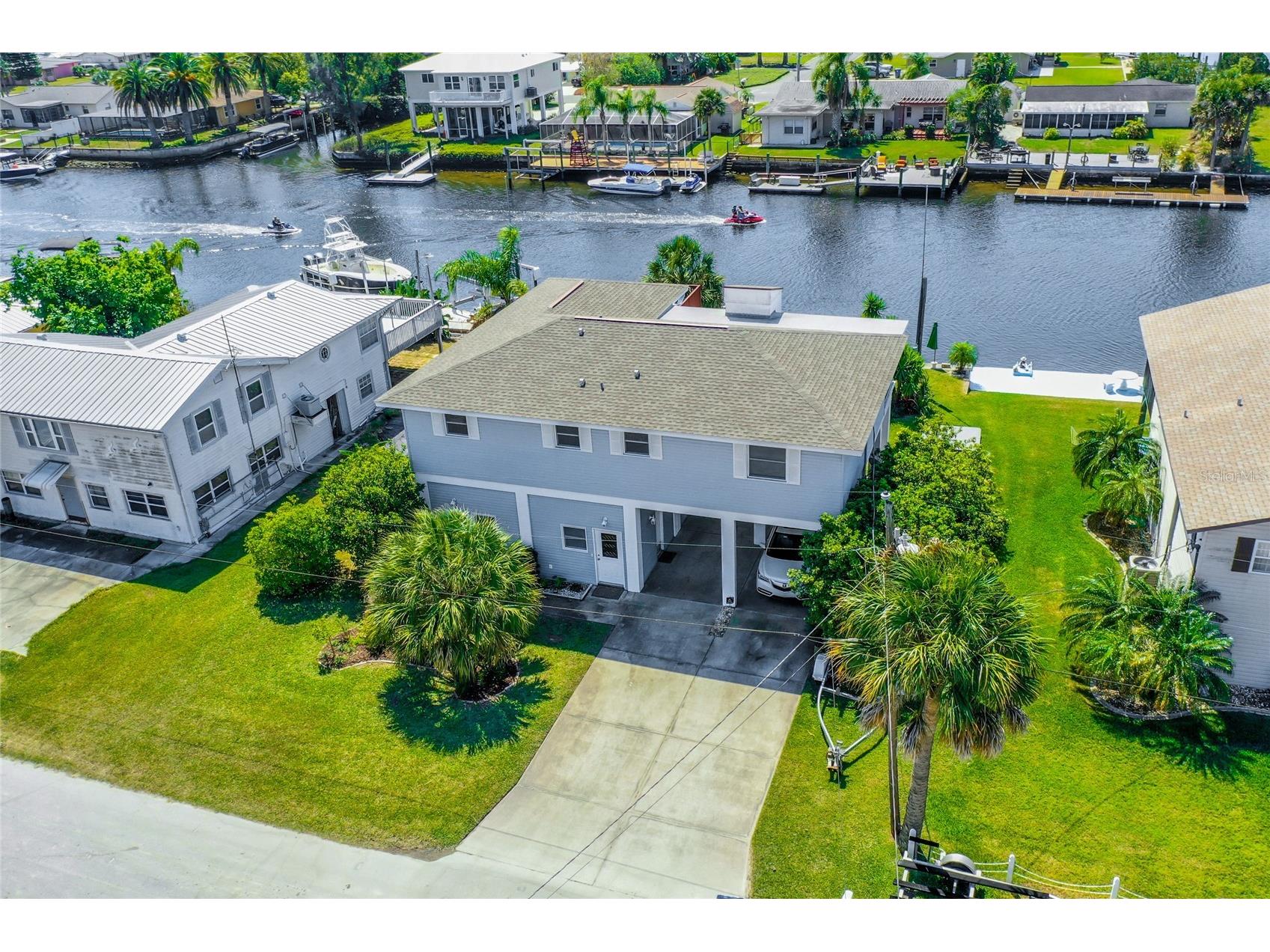 3272 Minnow Creek Drive Hernando Beach FL 34607 - HERNANDO BEACH W7884801 image2