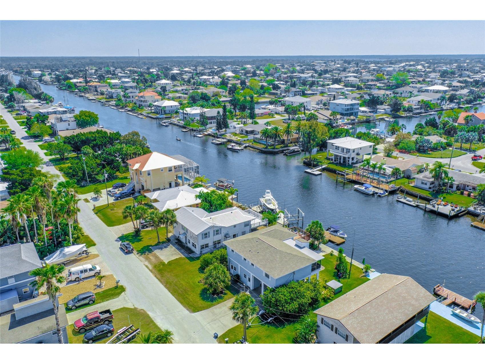 3272 Minnow Creek Drive Hernando Beach FL 34607 - HERNANDO BEACH W7884801 image3