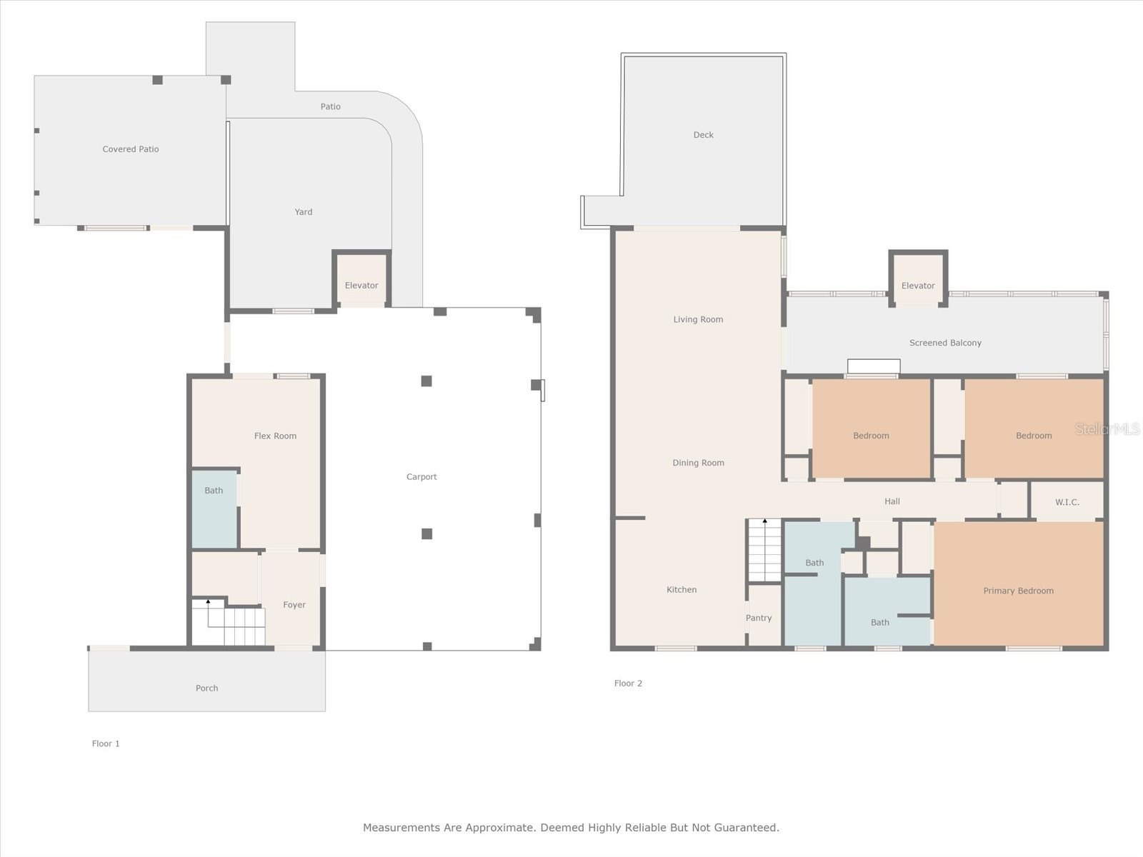 3272 Minnow Creek Drive Hernando Beach FL 34607 - HERNANDO BEACH W7884801 image5