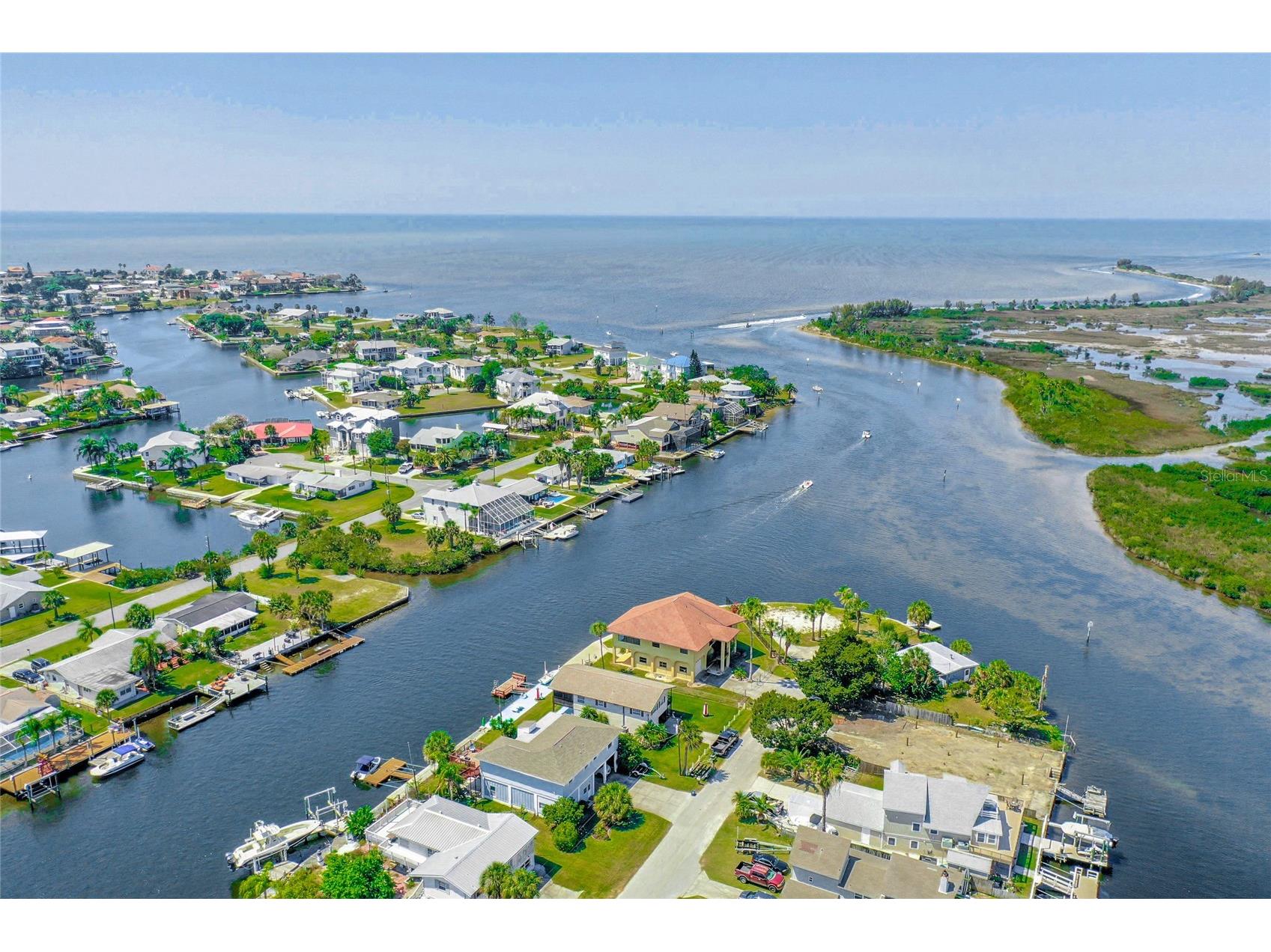 3272 Minnow Creek Drive Hernando Beach FL 34607 - HERNANDO BEACH W7884801 image56