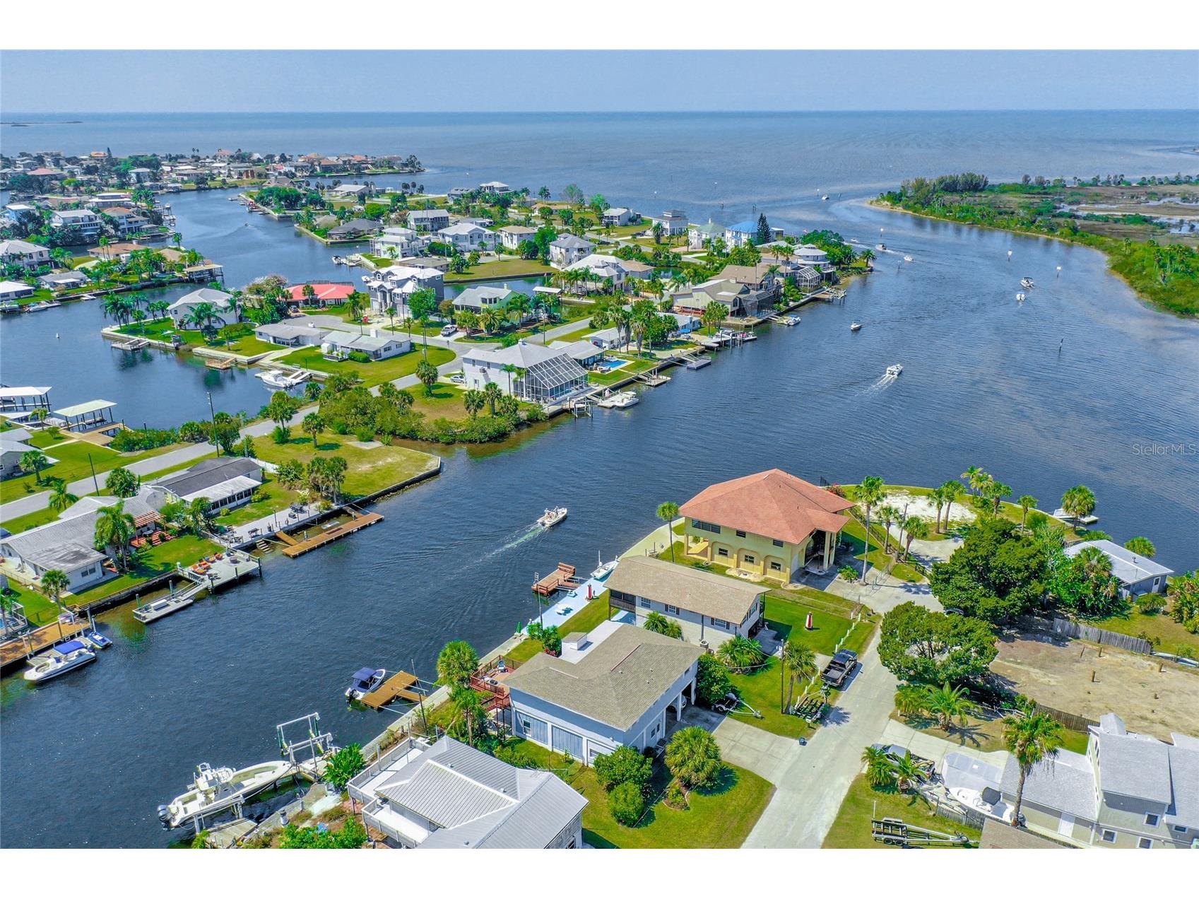 3272 Minnow Creek Drive Hernando Beach FL 34607 - HERNANDO BEACH W7884801 image57