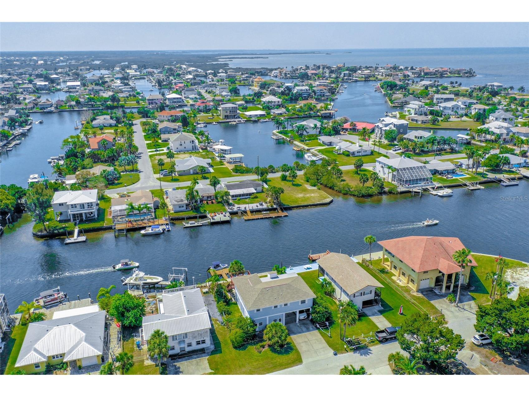 3272 Minnow Creek Drive Hernando Beach FL 34607 - HERNANDO BEACH W7884801 image58
