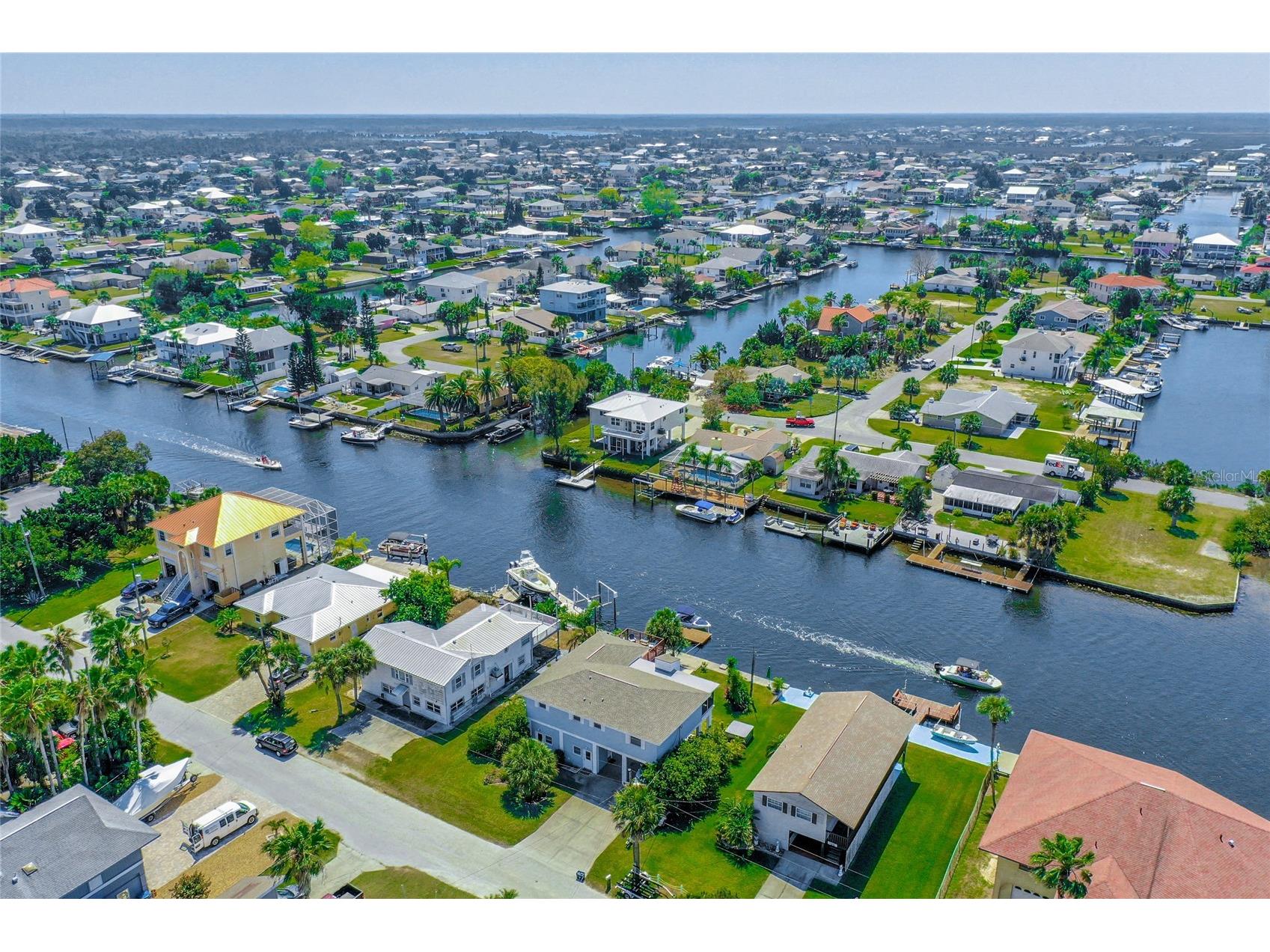 3272 Minnow Creek Drive Hernando Beach FL 34607 - HERNANDO BEACH W7884801 image59
