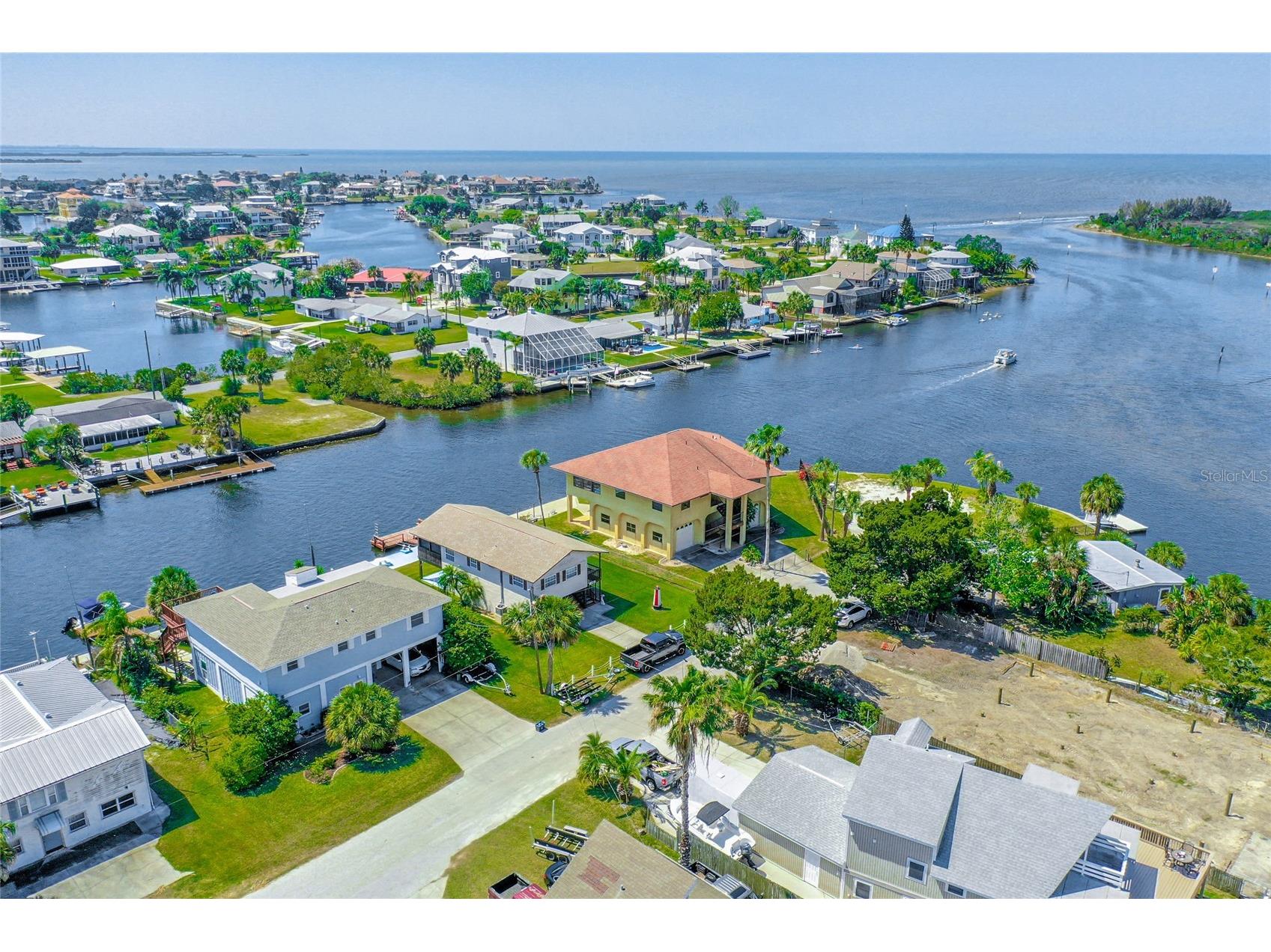 3272 Minnow Creek Drive Hernando Beach FL 34607 - HERNANDO BEACH W7884801 image60