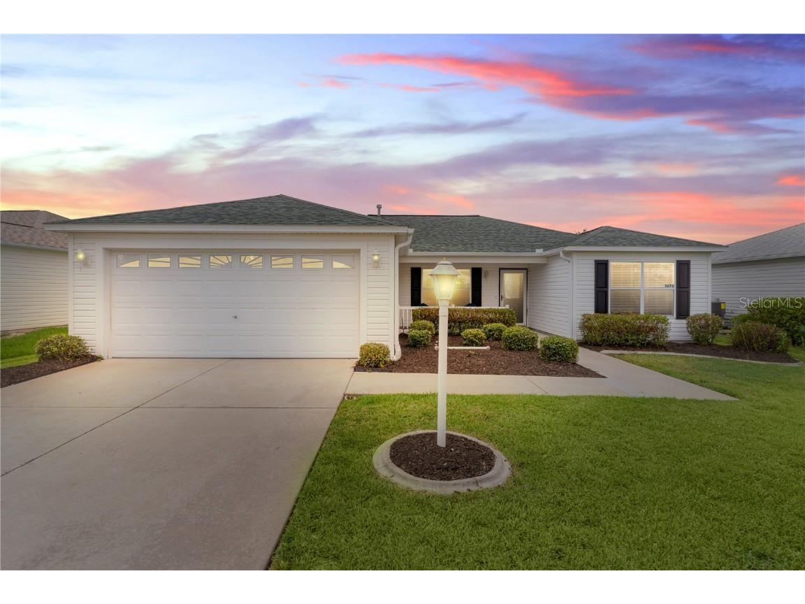 3272 Richmond Drive The Villages FL 32162 G5071162 image1