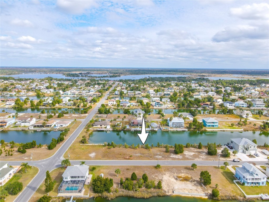 3272 Spanish Bayonet Drive Hernando Beach FL 34607 U8228418 image1