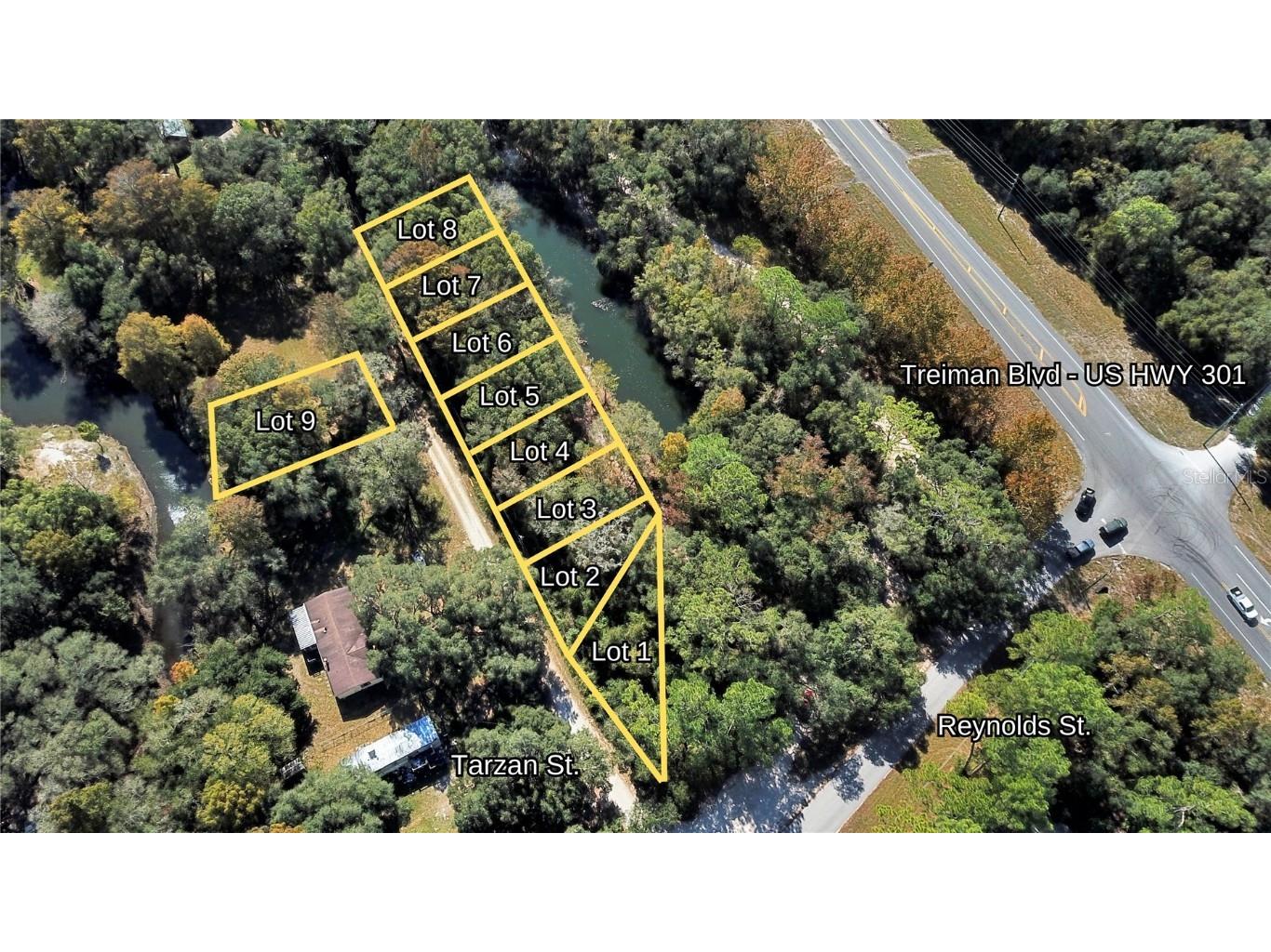 3272 Tarzan Street Dade City FL 33523 O6157386 image1