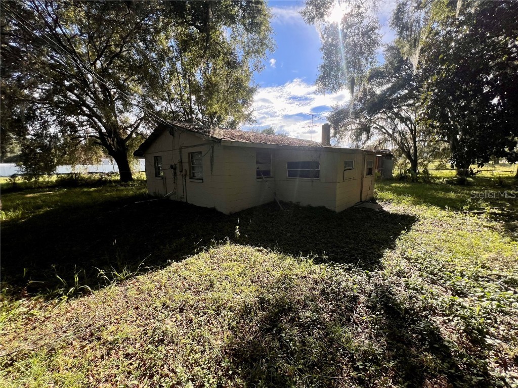 32720 Tyndall Road Zephyrhills FL 33545 T3476391 image1